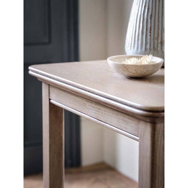 Willis & Gambier Toulon Lamp Table - Image 6