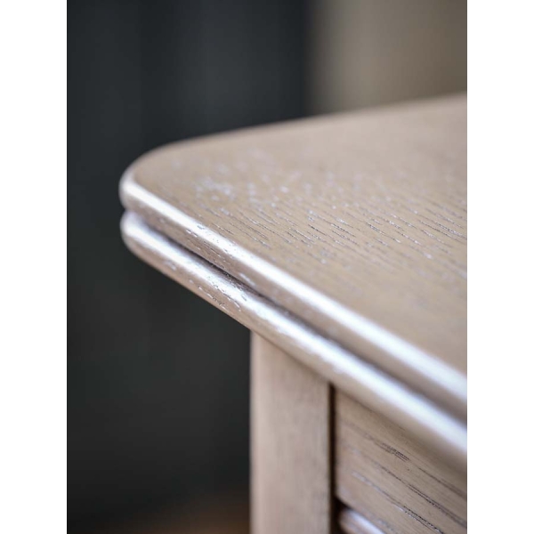 Willis & Gambier Toulon Lamp Table - Image 7