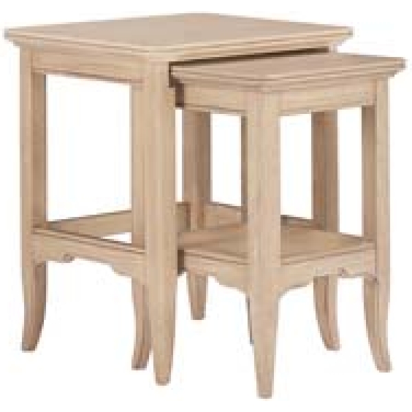 Willis & Gambier Toulon Nest of Tables - Image 7