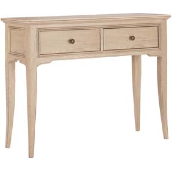 Willis & Gambier Toulon Console Table - Image 9