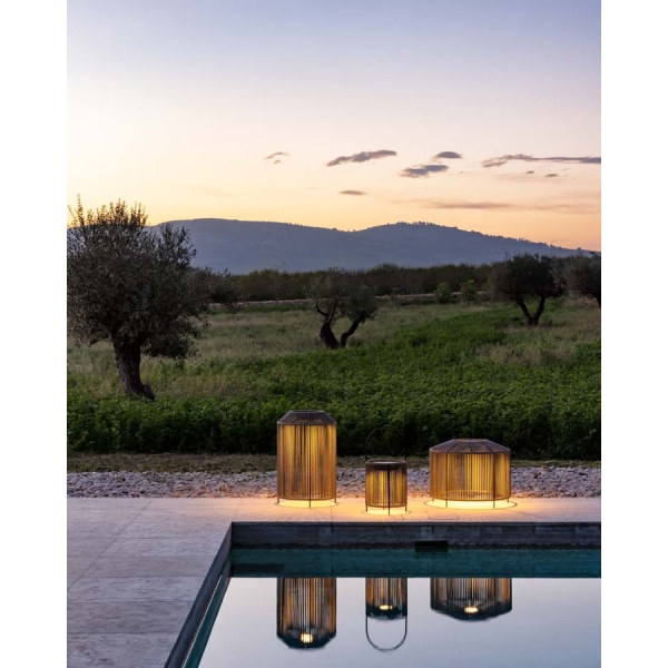 Vincent Sheppard Mora Lantern