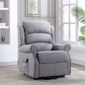 Global Furniture Alliance Andover Dual Motor Riser Recliner - Available in 2 Colours