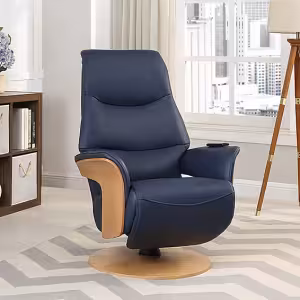 Global Furniture Alliance Utah Riser Recliner - Available in 3 Colours