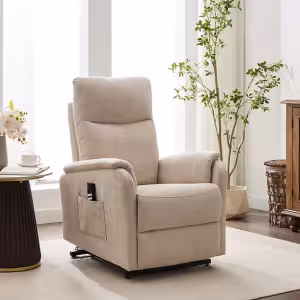 Global Furniture Alliance Portland Dual Motor Riser Recliner - Available in 2 Colours