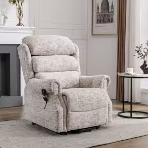 Global Furniture Alliance Malta Riser Recliner - Available in 2 Colours