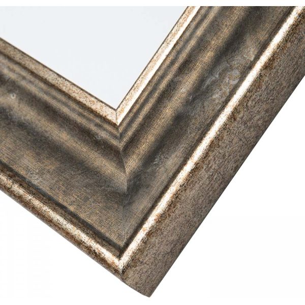 Art Marketing Simplicity Framed Glazed Wall Art - Image 4