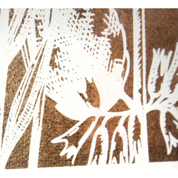 Art Marketing Simplicity Framed Glazed Wall Art - Image 5
