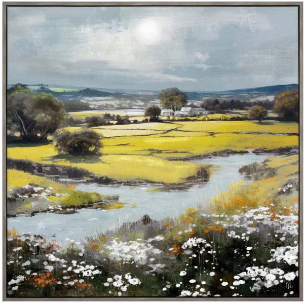 Art Marketing Summer Splendour By Summer Splendour