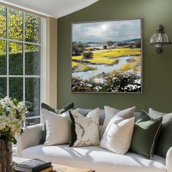 Art Marketing Summer Splendour By Summer Splendour - Image 3