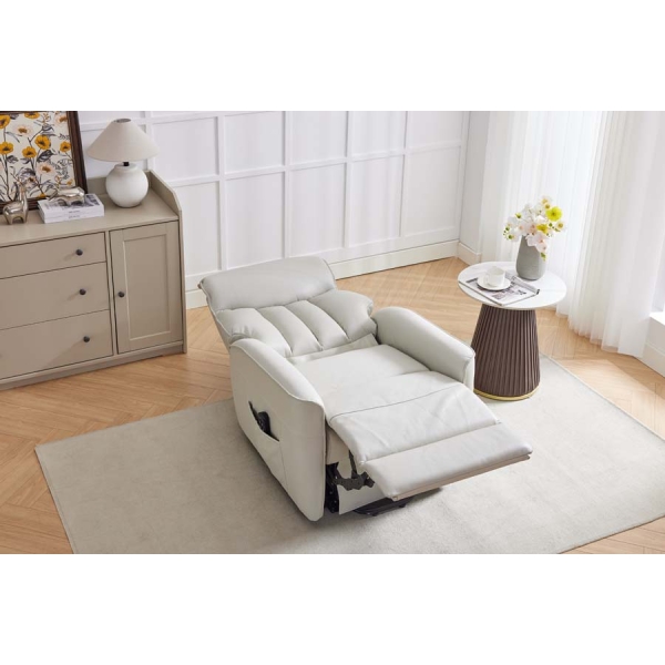 Global Furniture Alliance Barcelona Riser Recliner - Image 16