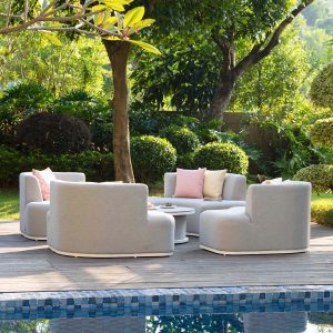Maze Snug Lifestyle Suite / Lead Chine