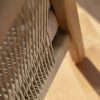 Maze - Martinique 3 Seat Sofa Set - Light Brown - Image 20