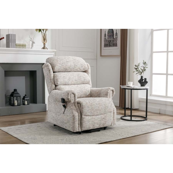 Global Furniture Alliance Malta Riser Recliner - Image 18