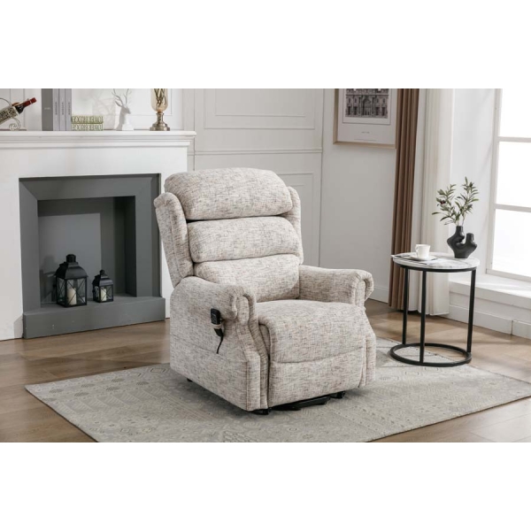 Global Furniture Alliance Malta Riser Recliner - Image 19