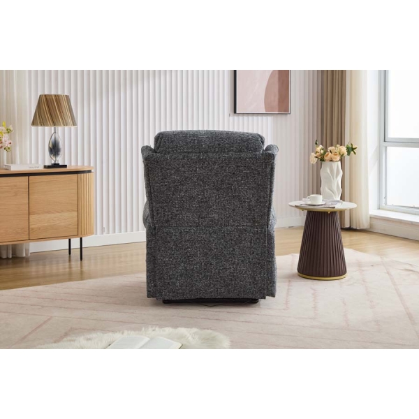 Global Furniture Alliance Malta Riser Recliner - Image 15