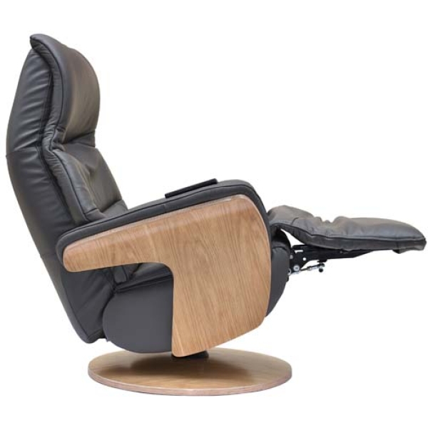 Global Furniture Alliance Utah Riser Recliner - Image 5