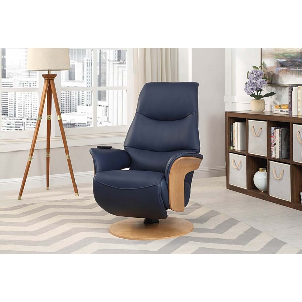 Global Furniture Alliance Utah Riser Recliner - Image 9