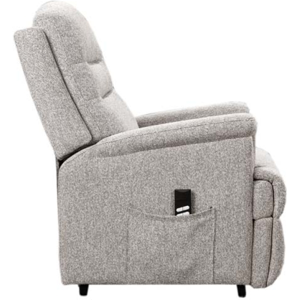 Global Furniture Alliance Willow Riser Recliner - Image 14