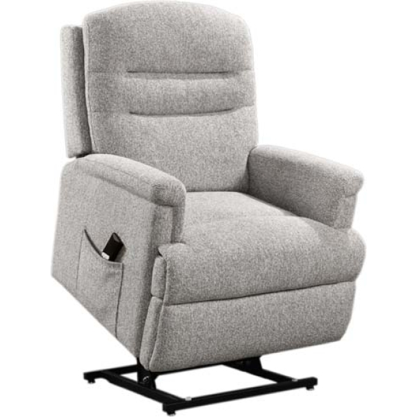 Global Furniture Alliance Willow Riser Recliner - Image 15