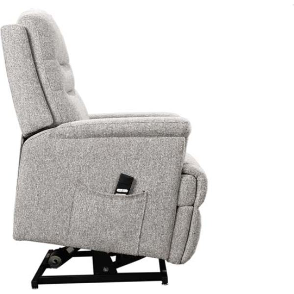 Global Furniture Alliance Willow Riser Recliner - Image 16