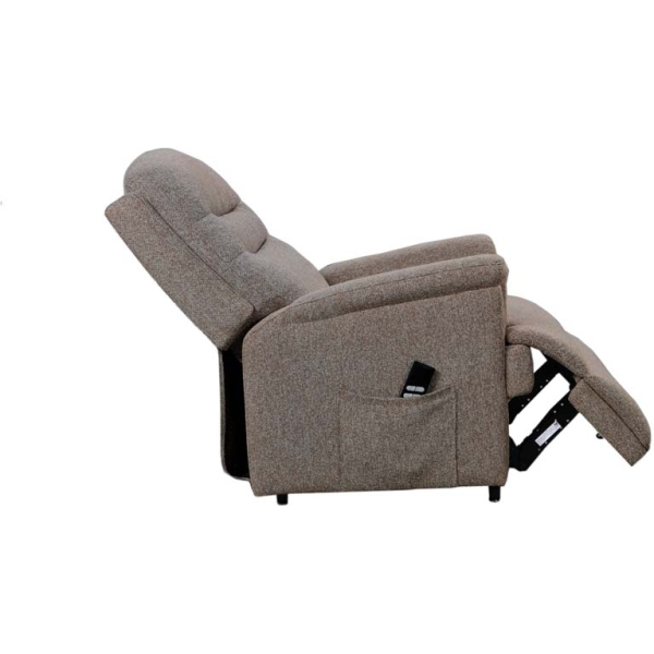 Global Furniture Alliance Willow Riser Recliner - Image 23
