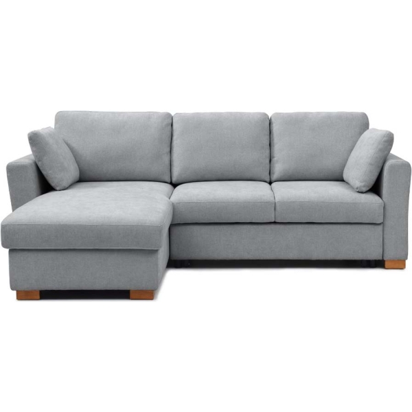 Kyoto Sorrento Corner Sofa Bed - Available in 2 Colours - Image 6