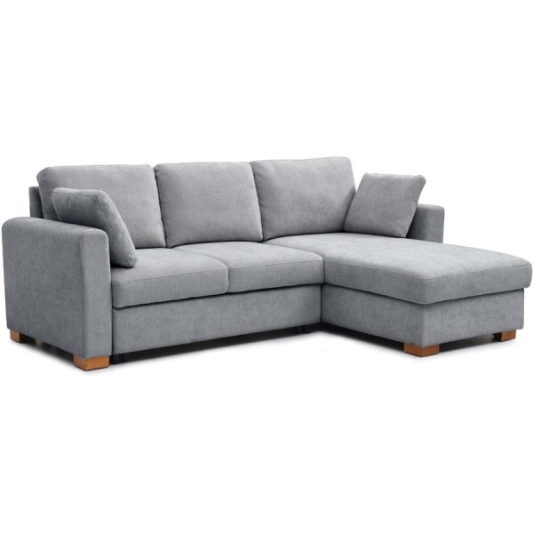 Kyoto Sorrento Corner Sofa Bed - Available in 2 Colours - Image 5
