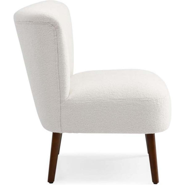 Kyoto Bobby Accent Chair - Available in 2 Colours - Image 5