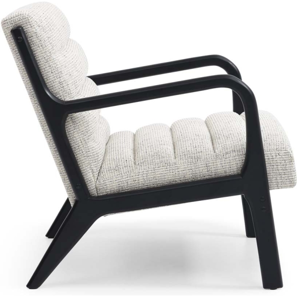 Kyoto Inca Chair Black Frame - Image 8