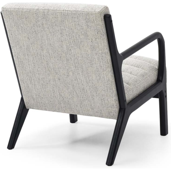 Kyoto Inca Chair Black Frame - Image 9