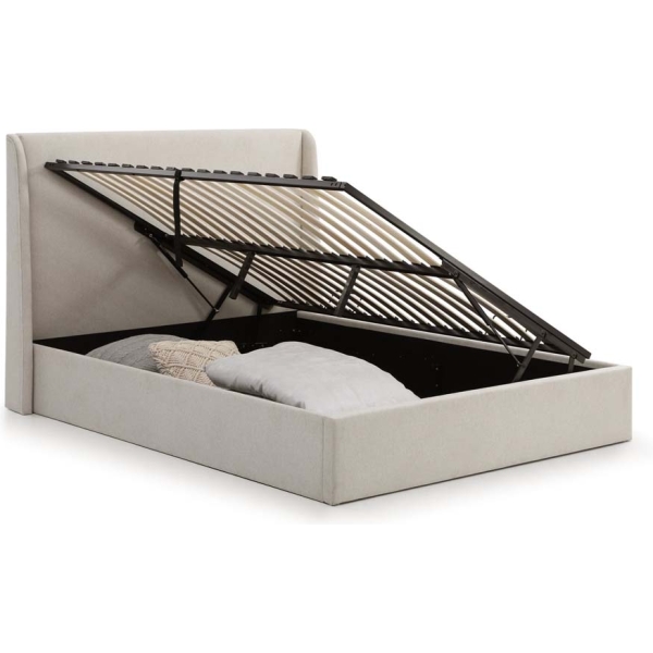 Kyoto Denver Multi-Lift Ottoman Bed - Image 10