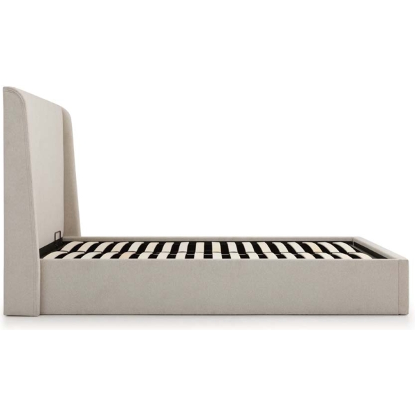 Kyoto Denver Multi-Lift Ottoman Bed - Image 13