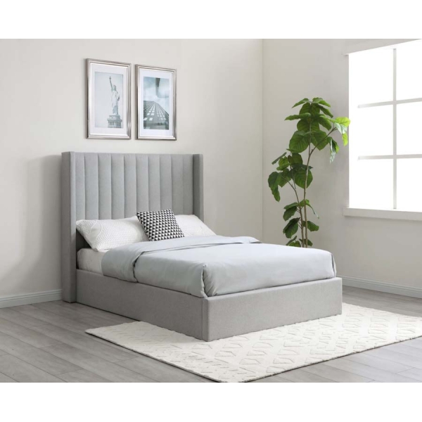 Kyoto Emerson Ottoman Bed