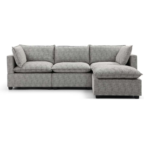 Kyoto Moda Corner Sofa - Available in 4 Colours - Image 13