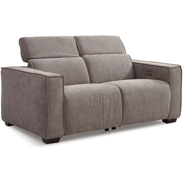 Kyoto Primo Electric 2 Seater Recliner - Image 6