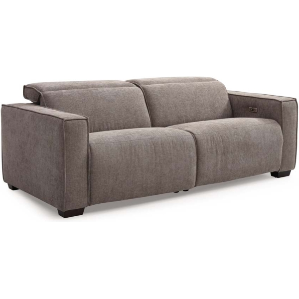 Kyoto Primo Electric 3 Seater Recliner - Image 4