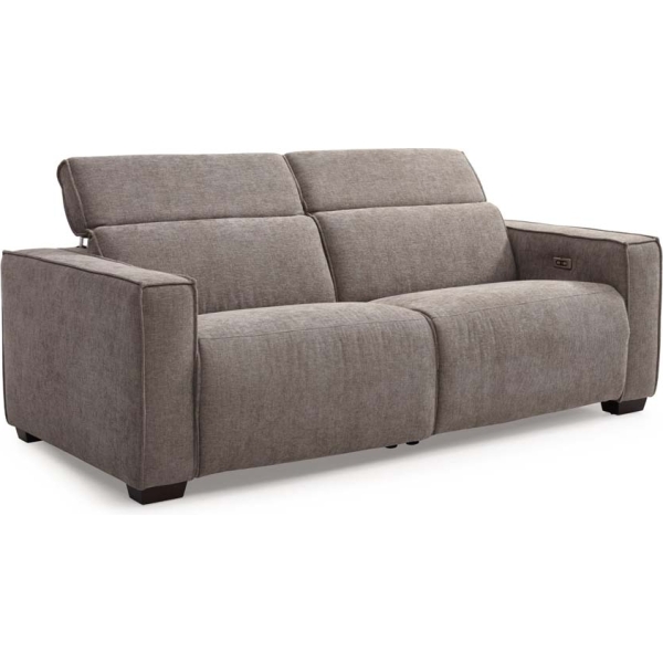 Kyoto Primo Electric 3 Seater Recliner - Image 6