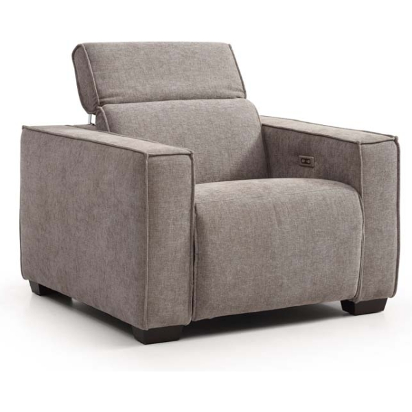 Kyoto Primo Electric Recliner Chair - Image 6