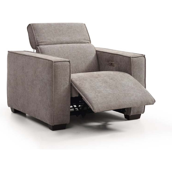 Kyoto Primo Electric Recliner Chair - Image 8