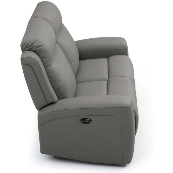 Kyoto Henley 2 Seater Electric Recliner - Available in 4 Colours - Image 25