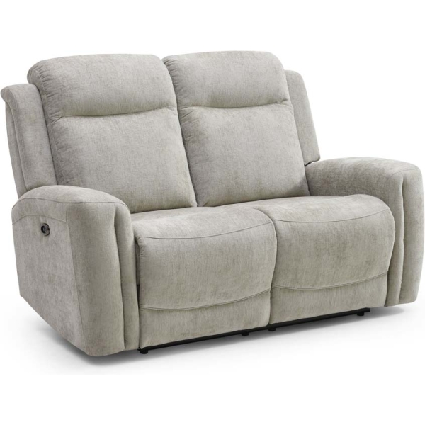 Kyoto Henley 2 Seater Electric Recliner - Available in 4 Colours - Image 15