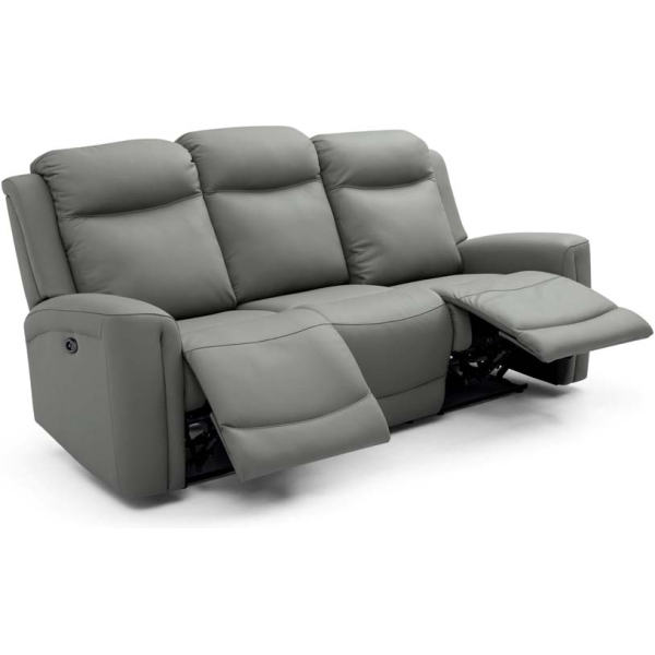 Kyoto Henley 3 Seater Electric Recliner - Available in 4 Colours - Image 17