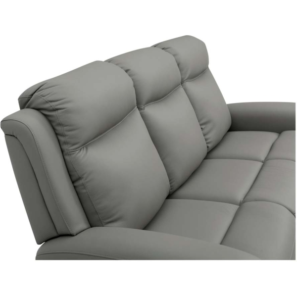 Kyoto Henley 3 Seater Electric Recliner - Available in 4 Colours - Image 21