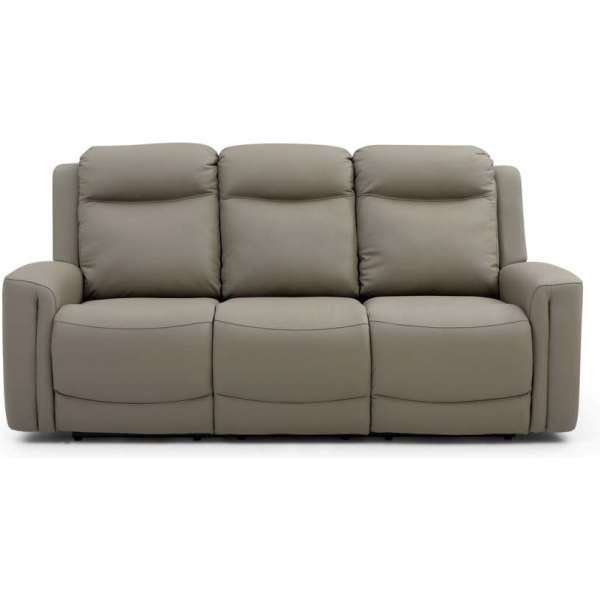 Kyoto Henley 3 Seater Electric Recliner - Available in 4 Colours - Image 30