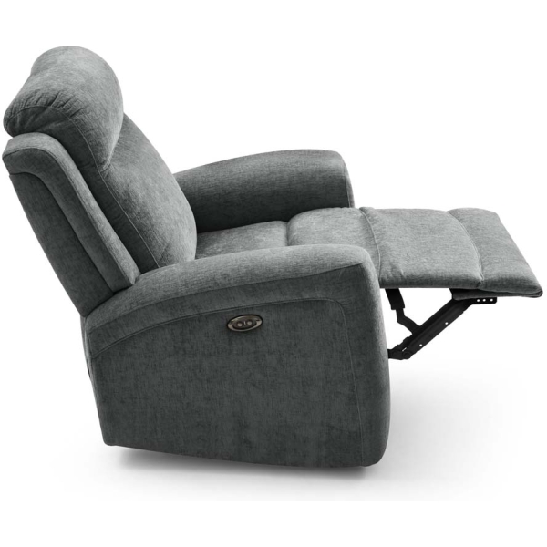 Kyoto Henley Electric Recliner Chair - Available in 4 Colours - Image 10