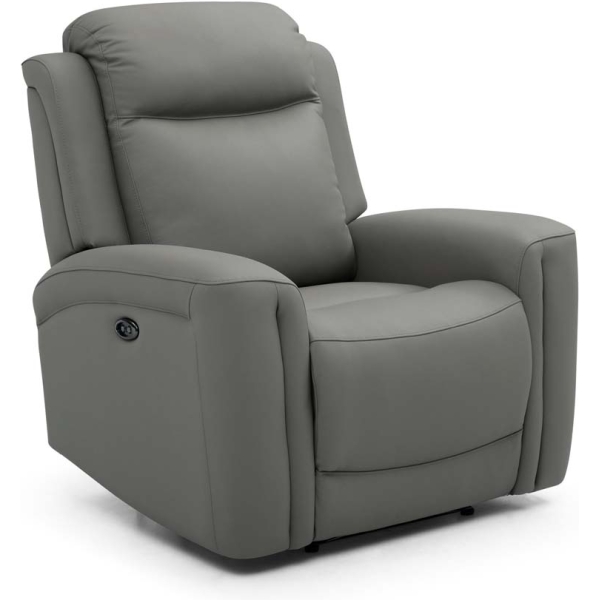 Kyoto Henley Electric Recliner Chair - Available in 4 Colours - Image 29
