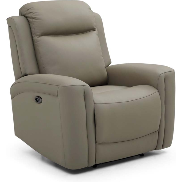 Kyoto Henley Electric Recliner Chair - Available in 4 Colours - Image 14