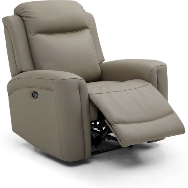 Kyoto Henley Electric Recliner Chair - Available in 4 Colours - Image 16