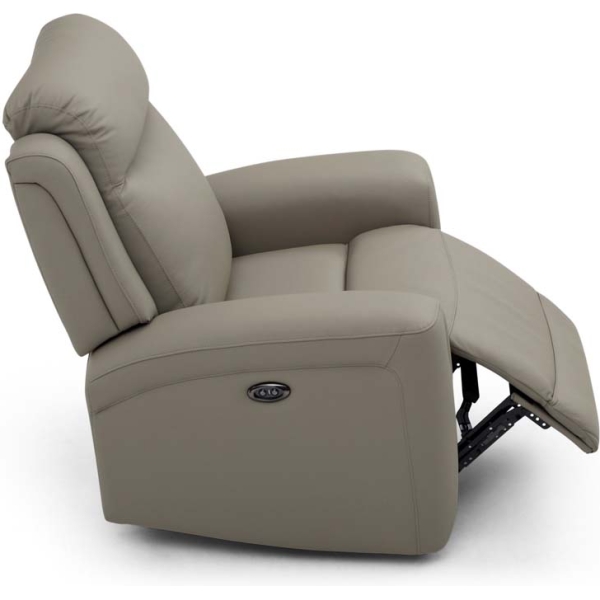 Kyoto Henley Electric Recliner Chair - Available in 4 Colours - Image 21
