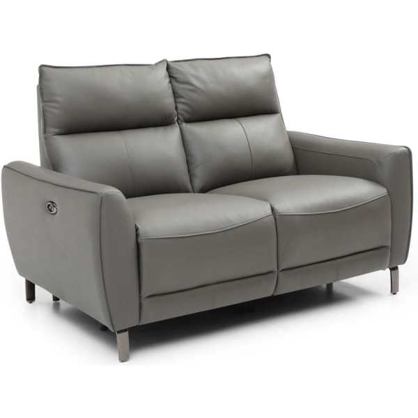 Kyoto Brooke 2 Seater Electric Recliner - Available in 2 Colours - Image 13